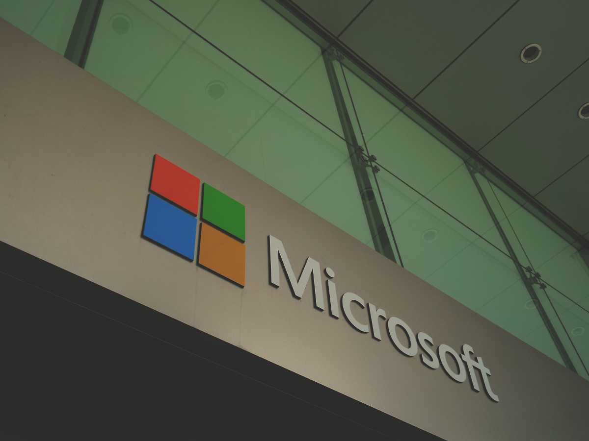 Masa Pandemi, Pendapatan Microsoft Terus Melonjak Masa Pandemi, Pendapatan Microsoft Terus Melonjak