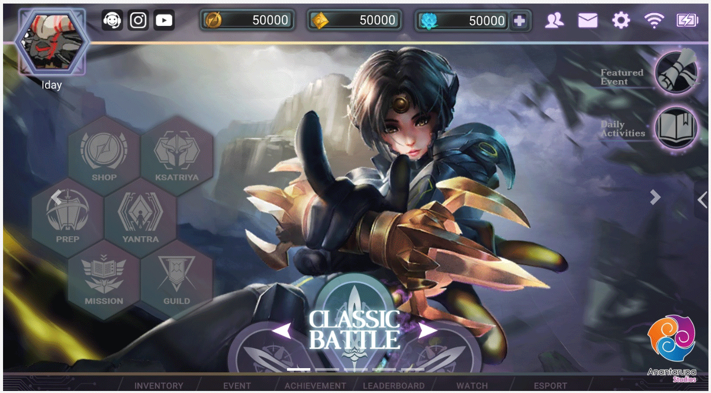 Alasan Melon Indonesia Kepincut Jadi Publisher Game Lokapala Alasan Melon Indonesia Kepincut Jadi Publisher Game Lokapala