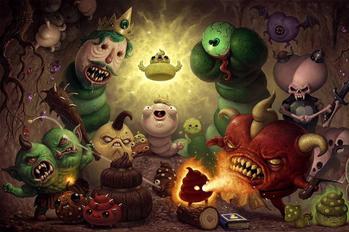 Game Besutan Raja YouTuber Dilarang Apple, Loh? Game Besutan Raja YouTuber Dilarang Apple, Loh?