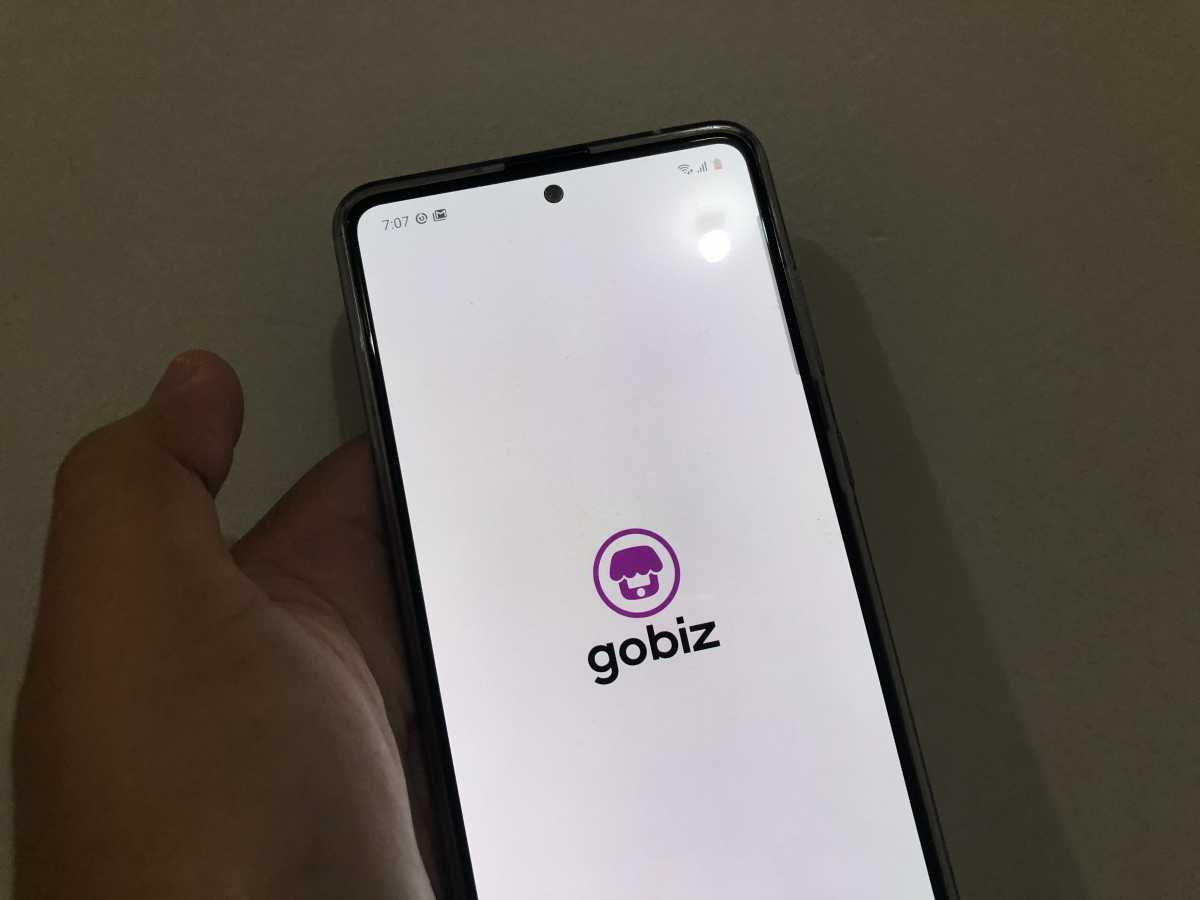 Bantu UMKM Go Digital, Aplikasi GoBiz Hadirkan Fitur Daftar Mandiri Bantu UMKM Go Digital, Aplikasi GoBiz Hadirkan Fitur Daftar Mandiri