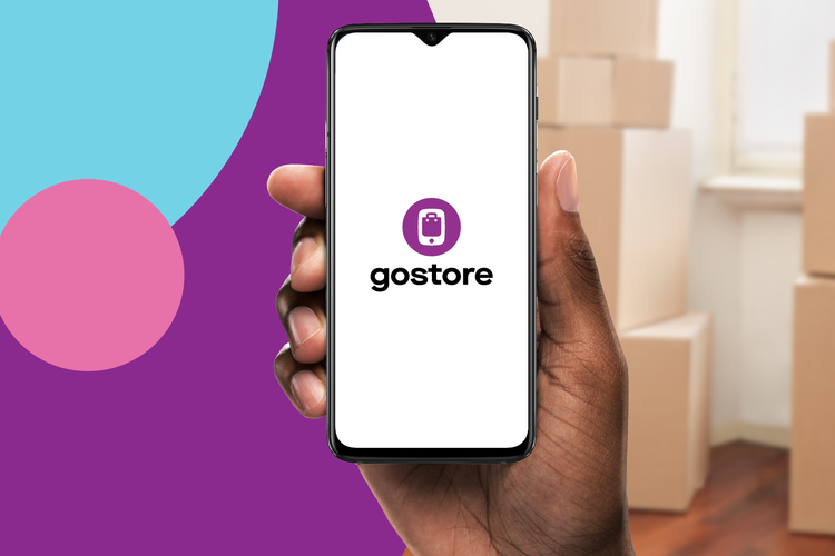 GoStore, Toko Kolaborasi Gojek dan Facebook GoStore, Toko Kolaborasi Gojek dan Facebook