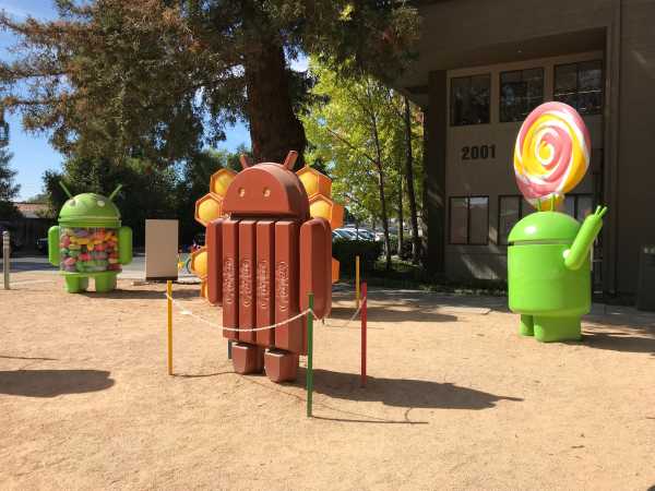 Android Things, OS untuk Rumah Pintar yang Tidak Pernah Lepas Landas Android Things, OS untuk Rumah Pintar yang Tidak Pernah Lepas Landas