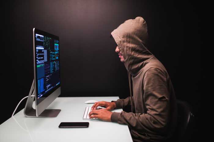 Penjahat Siber Kian Incar Bank dan Institusi Finansial di Asia Tenggara Penjahat Siber Kian Incar Bank dan Institusi Finansial di Asia Tenggara