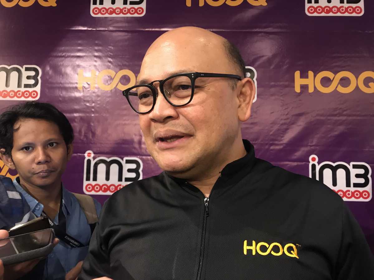 Ini Tanggapan Hooq Kalau Konten Digital Sampai Diawasi KPI Ini Tanggapan Hooq Kalau Konten Digital Sampai Diawasi KPI