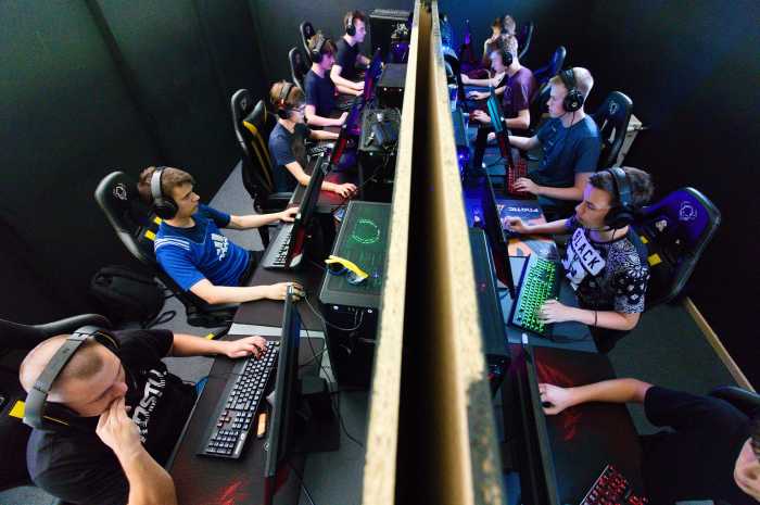 Cek Jadwal Turnamen Esports SEA Games Di Sini Cek Jadwal Turnamen Esports SEA Games Di Sini
