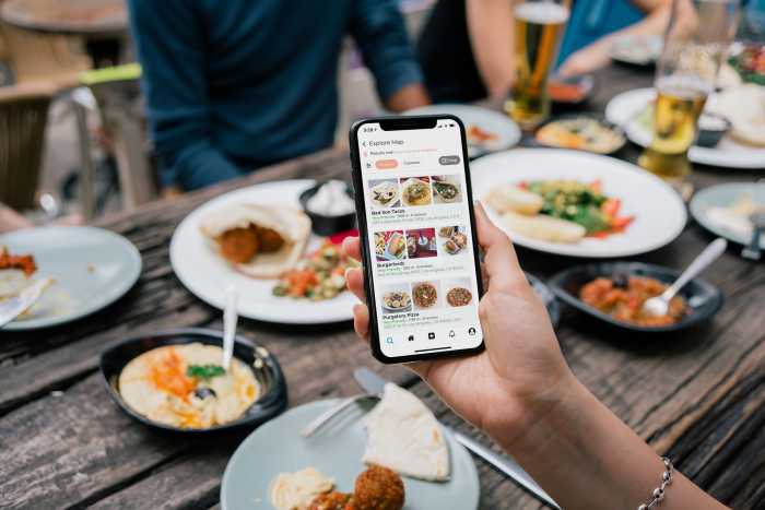 Bingung Menu Buka Puasa dan Sahur? Simak 4 Aplikasi Resep Ini Bingung Menu Buka Puasa dan Sahur? Simak 4 Aplikasi Resep Ini