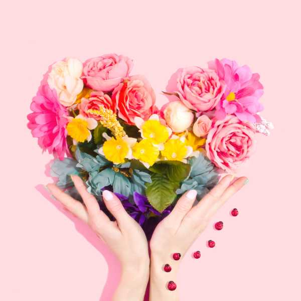5 Wejangan Kencan Online di Hari Valentine 5 Wejangan Kencan Online di Hari Valentine