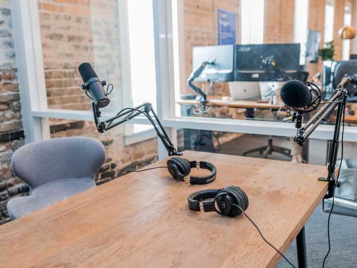Makin Disukai, Tren Podcast di Indonesia Terus Meningkat Makin Disukai, Tren Podcast di Indonesia Terus Meningkat
