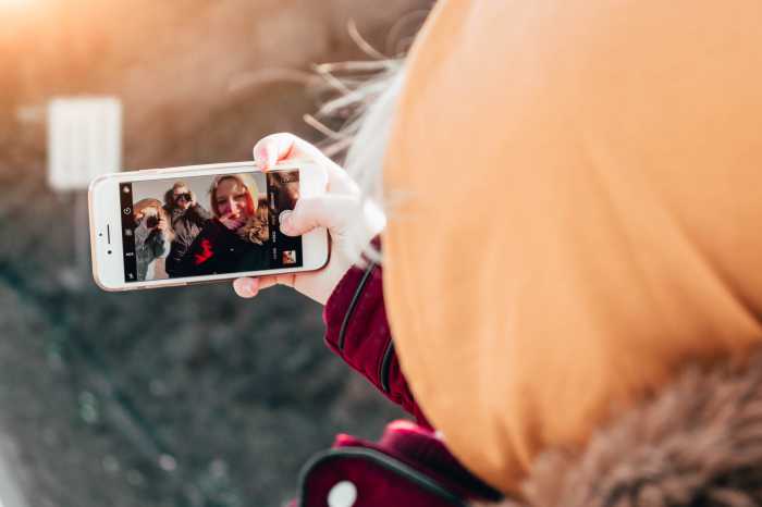 Pria Ini Selfie Setiap Hari Selama 20 Tahun, Hasilnya Keren Banget! Pria Ini Selfie Setiap Hari Selama 20 Tahun, Hasilnya Keren Banget!