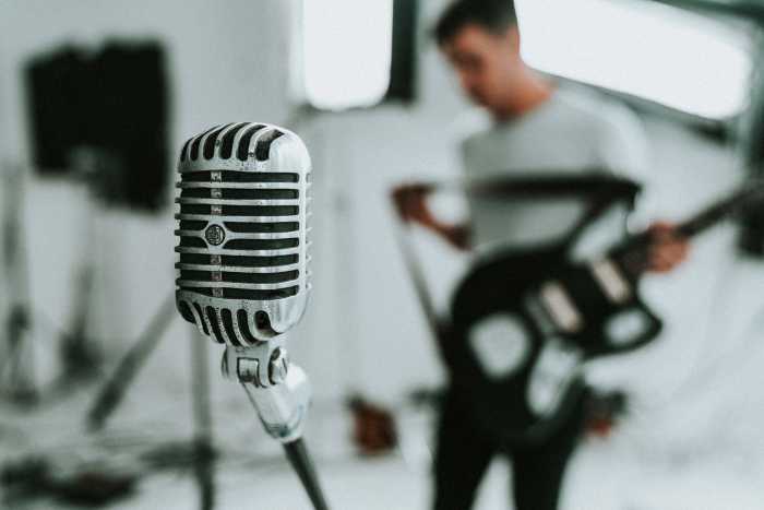 Daftar 45 Peserta Lolos Semifinal Lomba Cipta Lagu Karya Nada Indonesia Daftar 45 Peserta Lolos Semifinal Lomba Cipta Lagu Karya Nada Indonesia