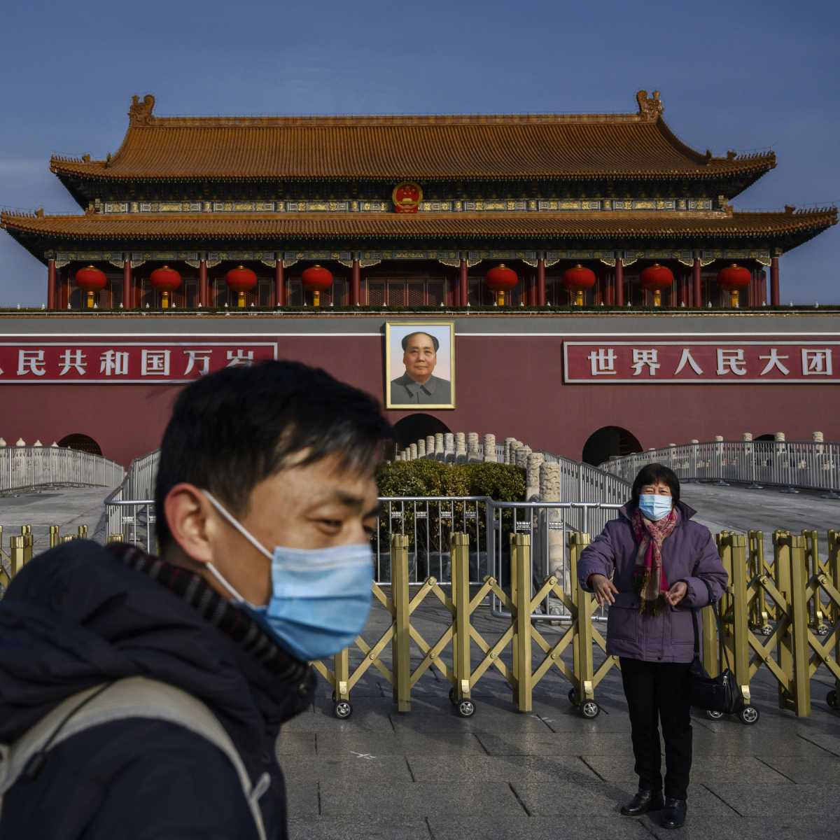 Karena Virus Corona, Kantor Google di Hong Kong dan Taiwan Ditutup Karena Virus Corona, Kantor Google di Hong Kong dan Taiwan Ditutup