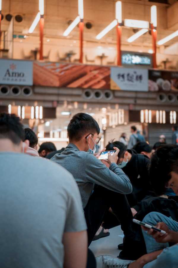 MUI Pusat Bentuk Dai Digital, Jauh Berbeda Dari Buzzer MUI Pusat Bentuk Dai Digital, Jauh Berbeda Dari Buzzer