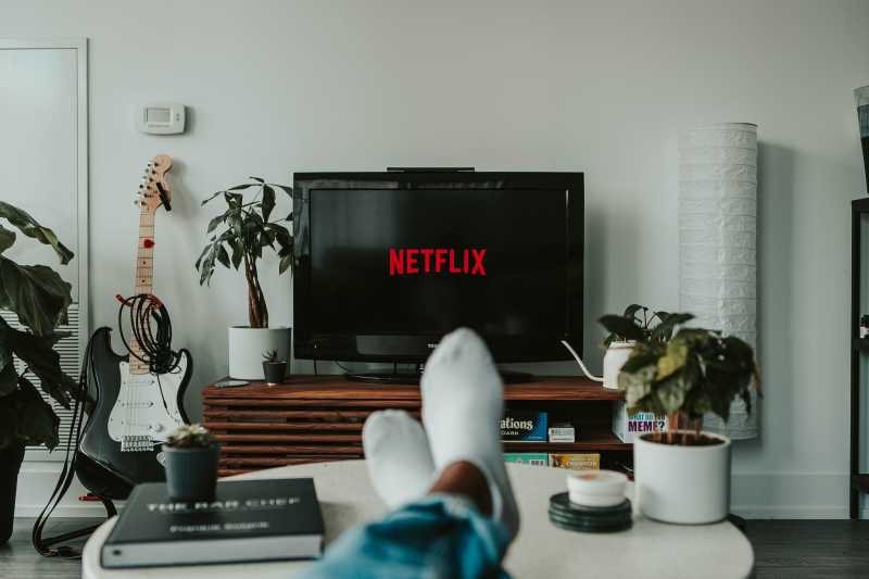 Imbas Pelanggan Anjlok, Netflix Batalin Produksi Film dan Serial Baru Imbas Pelanggan Anjlok, Netflix Batalin Produksi Film dan Serial Baru