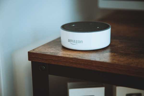 Ketika Asisten Digital Alexa Kasih Tantangan Maut ke Bocah 10 Tahun Ketika Asisten Digital Alexa Kasih Tantangan Maut ke Bocah 10 Tahun