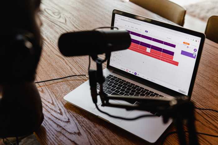 Spotify Dirangkul Kominfo, Bikin Program Kelas Podcast Gratis Spotify Dirangkul Kominfo, Bikin Program Kelas Podcast Gratis
