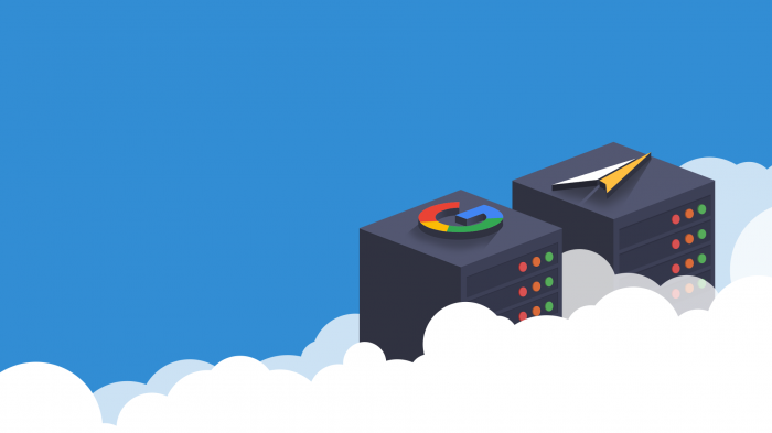 Google Cloud Punya Sistem Keamanan Baru, Bisa Multi-cloud Google Cloud Punya Sistem Keamanan Baru, Bisa Multi-cloud