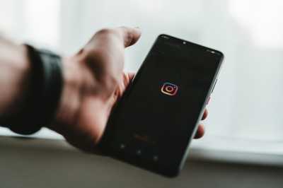 Cari Bantuan Donasi Kini Bisa Langsung dari Instagram