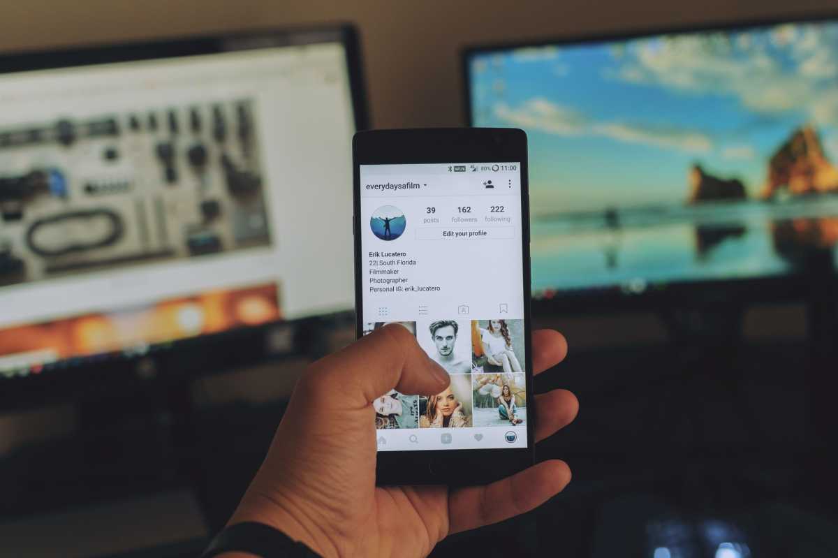 IGTV Bisa Dimonetisasi jadi Sumber Duit Baru buat Kreator IGTV Bisa Dimonetisasi jadi Sumber Duit Baru buat Kreator