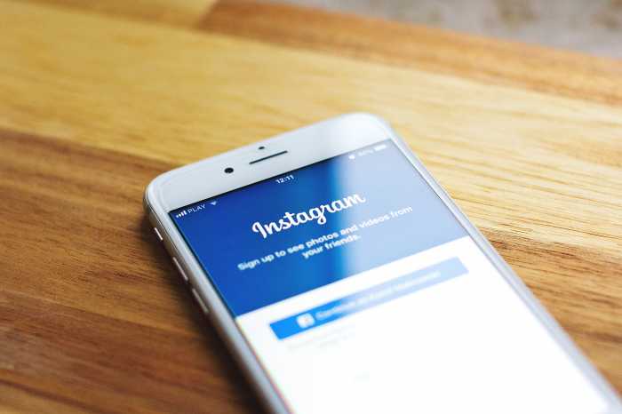 Video Call di Instagram Sudah Bisa Sampai 50 Orang, Begini Caranya Video Call di Instagram Sudah Bisa Sampai 50 Orang, Begini Caranya