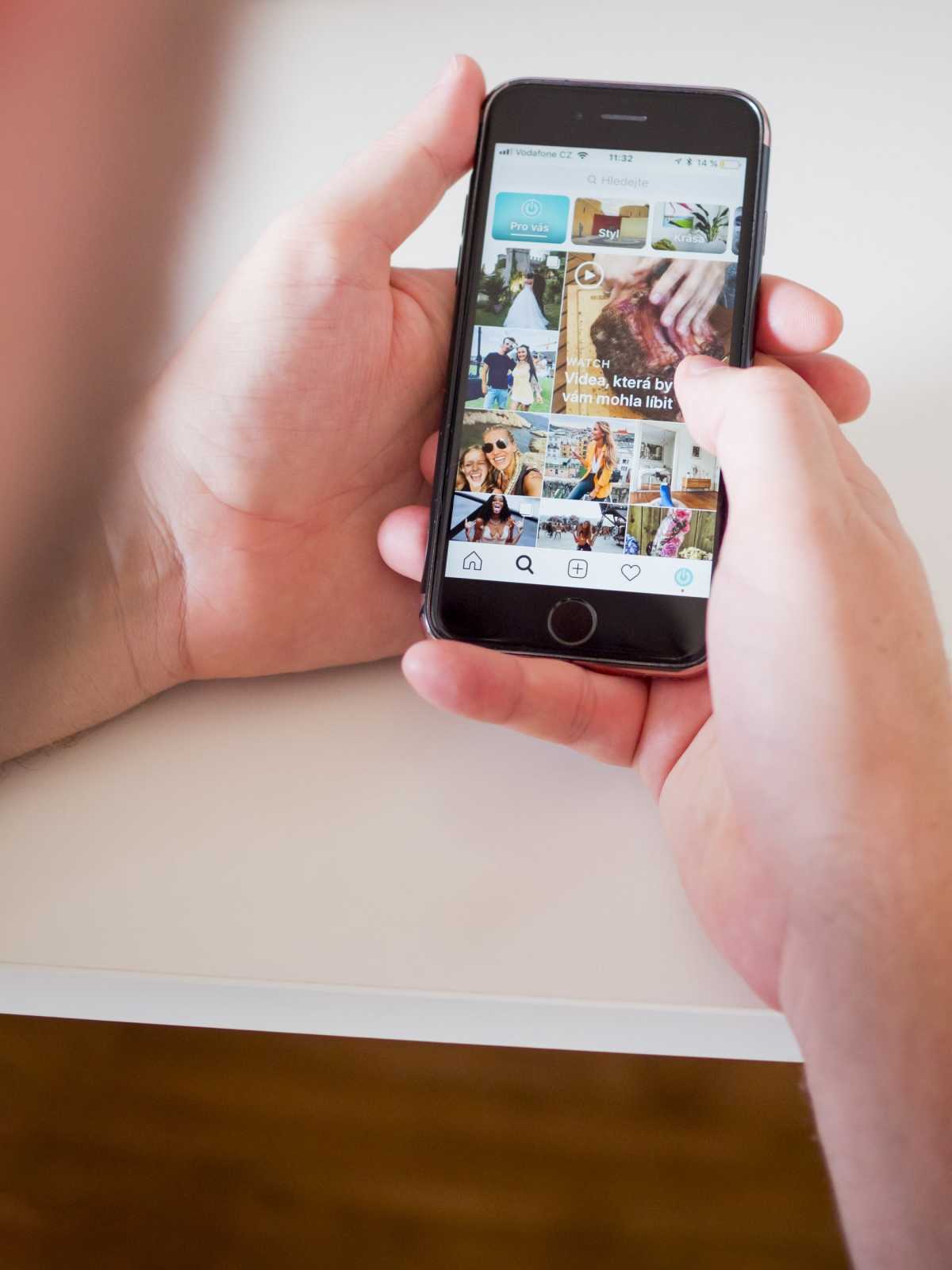 Instagram Uji Coba Fitur ‘Favorites’ Biar Feed Gak Berantakan Lagi Instagram Uji Coba Fitur ‘Favorites’ Biar Feed Gak Berantakan Lagi