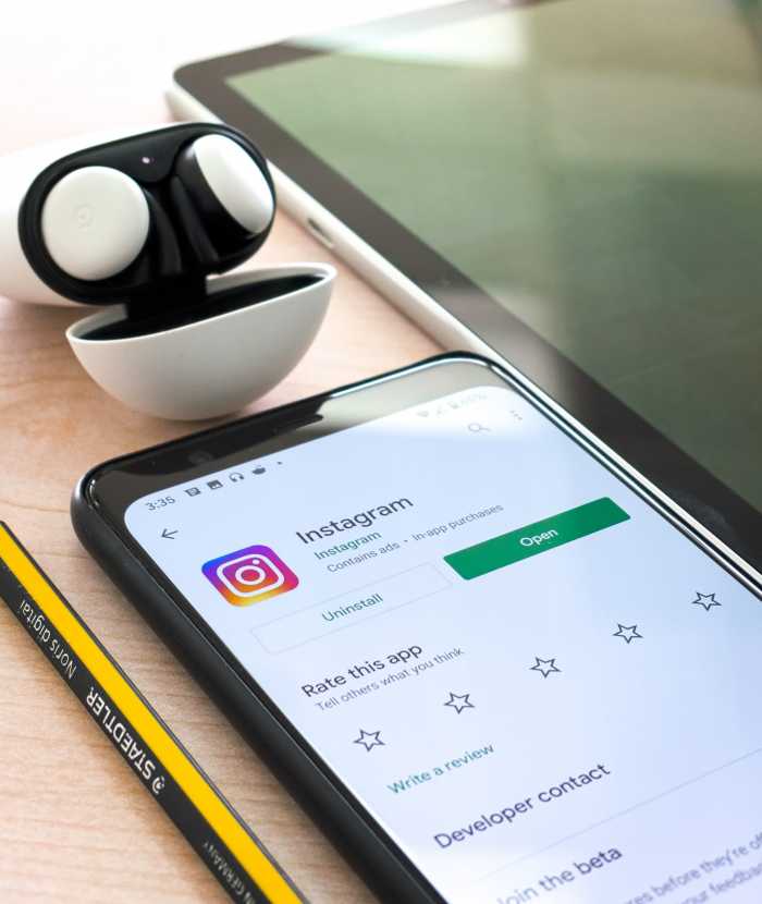 Tips Biar Gak Ketahuan Online di Instagram Tips Biar Gak Ketahuan Online di Instagram