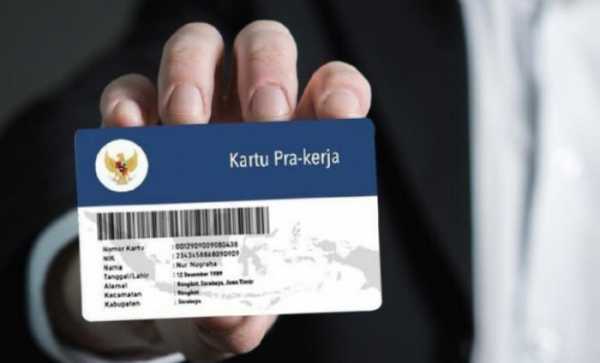 Di Tengah Keluhan Sulit Lolos Kartu Prakerja, Peserta Ini Malah Jual Akunnya Di Tengah Keluhan Sulit Lolos Kartu Prakerja, Peserta Ini Malah Jual Akunnya