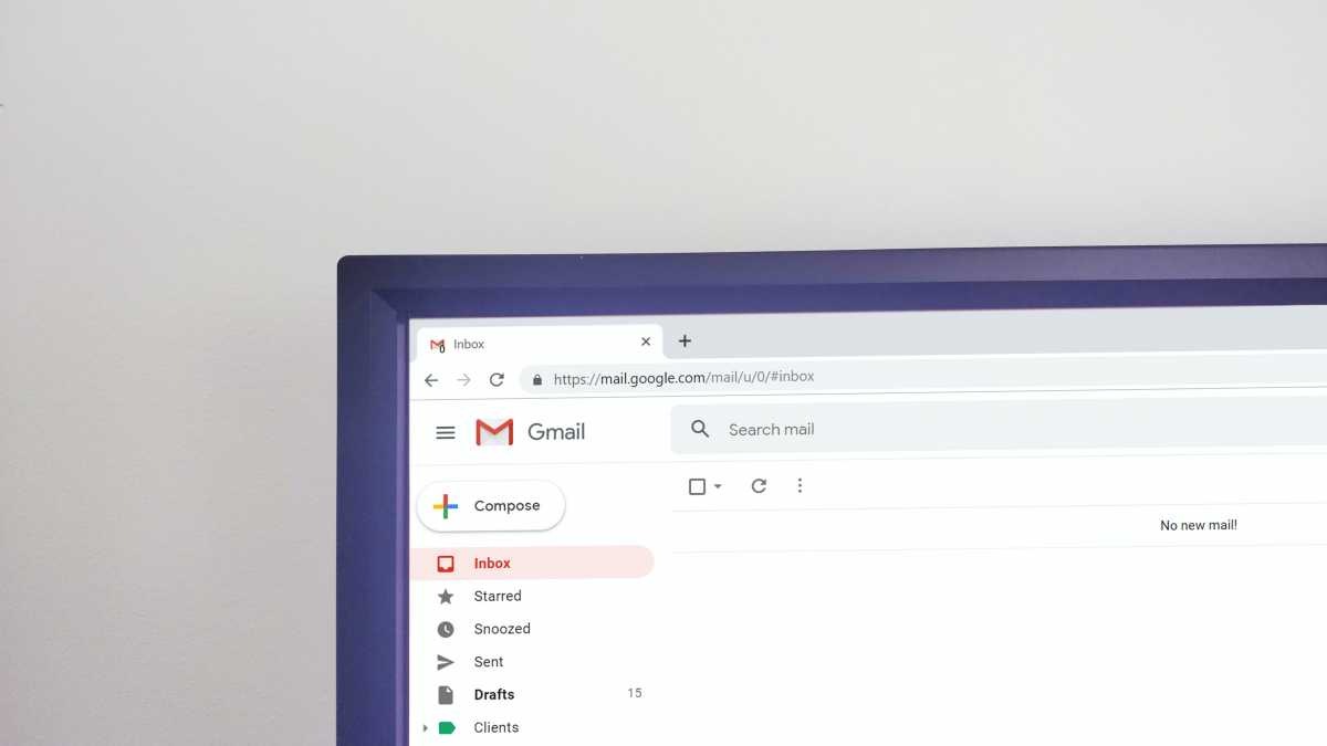 Demi Hindari Phishing, Google Bikin Fitur Otentikasi Logo di Gmail Demi Hindari Phishing, Google Bikin Fitur Otentikasi Logo di Gmail