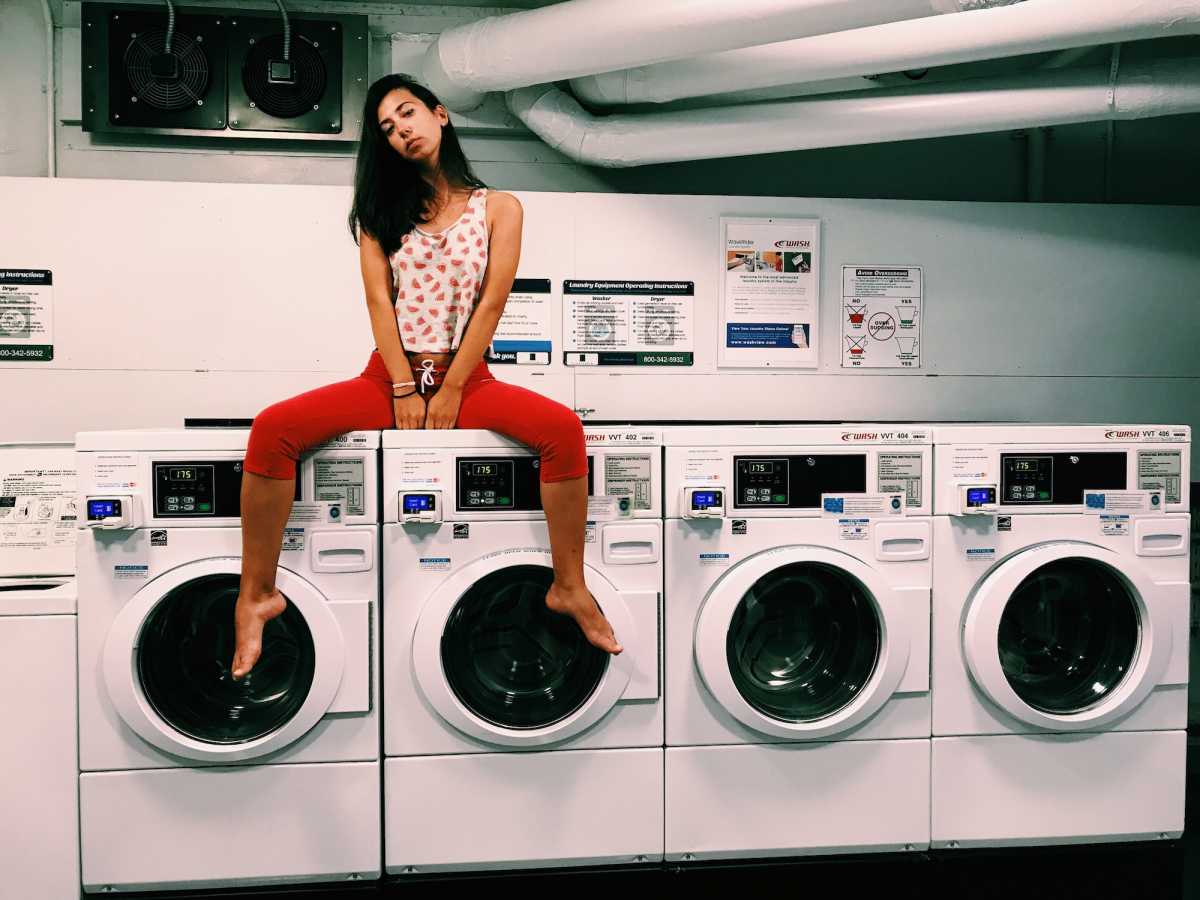 Tips Belanja Perabot Ruangan Laundry via Online Tips Belanja Perabot Ruangan Laundry via Online