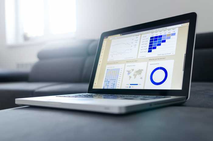 3 Tips Mengolah <i>Big Data</i> Lebih Efisien 3 Tips Mengolah <i>Big Data</i> Lebih Efisien