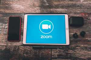 5 Tips Tersembunyi di Zoom, Biar Meeting Makin Lancar
