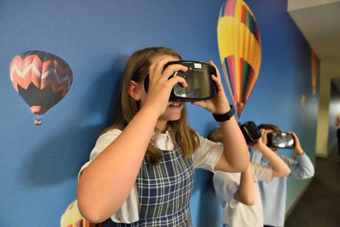 Canggih! Telkom University Gelar Wisuda Metaverse Pertama di Indonesia Canggih! Telkom University Gelar Wisuda Metaverse Pertama di Indonesia