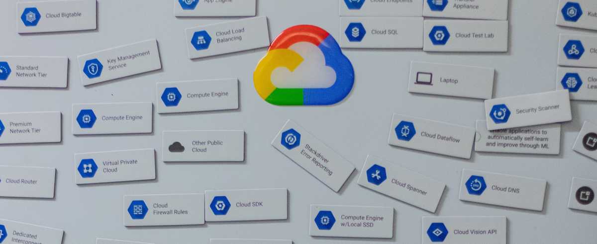 Apa Alasan Google Pilih Jakarta untuk Luncurkan Platform Cloud? Apa Alasan Google Pilih Jakarta untuk Luncurkan Platform Cloud?