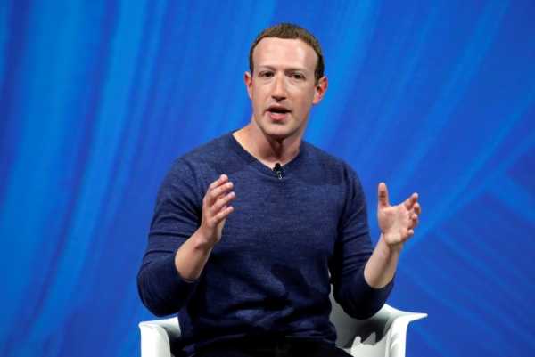 Facebook vs. Whistleblower: Keserakahan, Hate Speech dan Pembelaan Zuckerberg Facebook vs. Whistleblower: Keserakahan, Hate Speech dan Pembelaan Zuckerberg