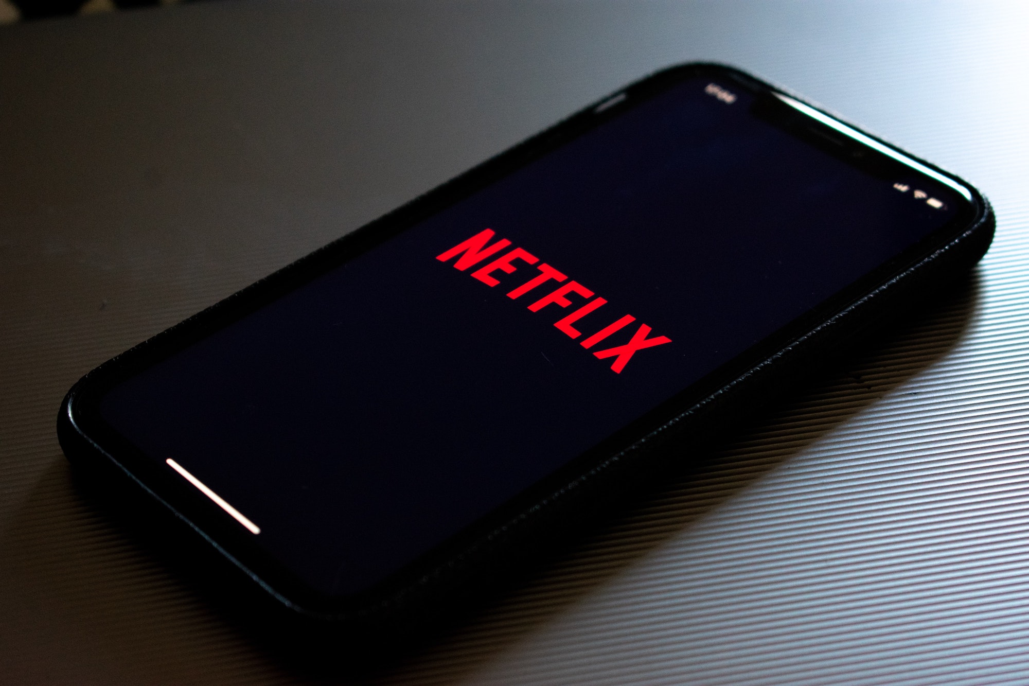 Netflix Siapkan Fitur Kejutan, Tapi Cuma Buat Pengguna Apple Netflix Siapkan Fitur Kejutan, Tapi Cuma Buat Pengguna Apple