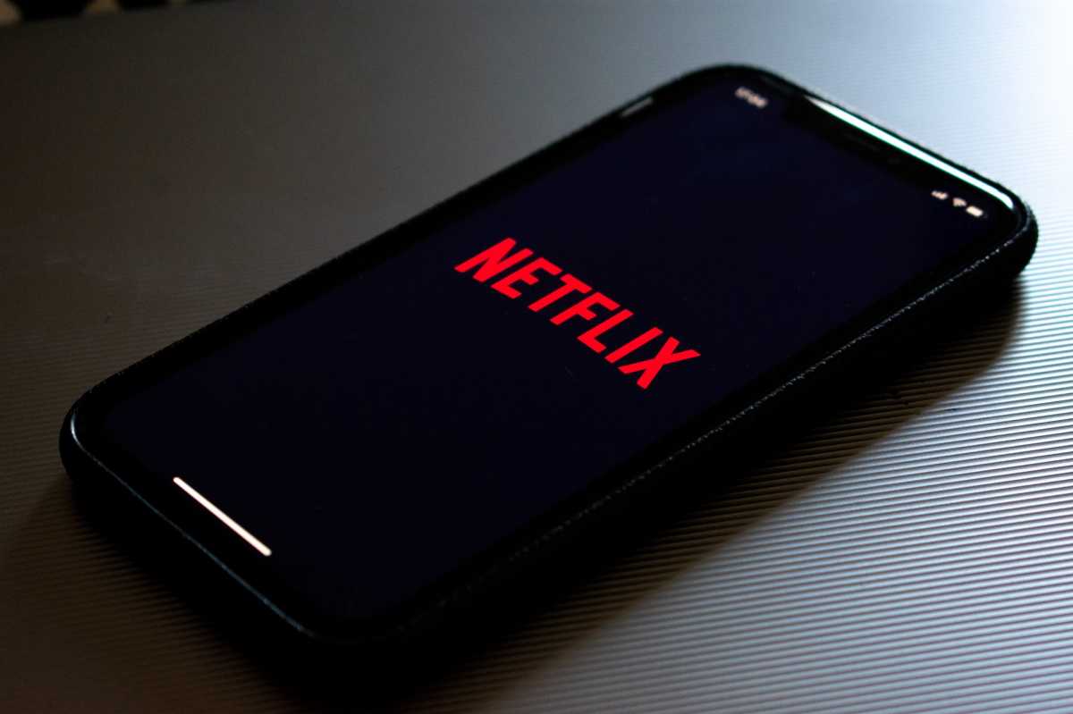 Netflix Siapkan Fitur Kejutan, Tapi Cuma Buat Pengguna Apple Netflix Siapkan Fitur Kejutan, Tapi Cuma Buat Pengguna Apple