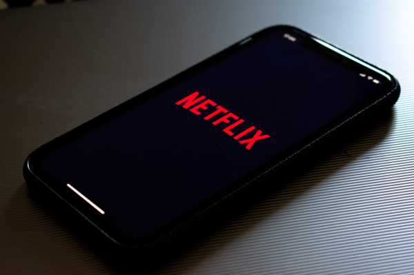 Netflix Siapkan Fitur Kejutan, Tapi Cuma Buat Pengguna Apple Netflix Siapkan Fitur Kejutan, Tapi Cuma Buat Pengguna Apple