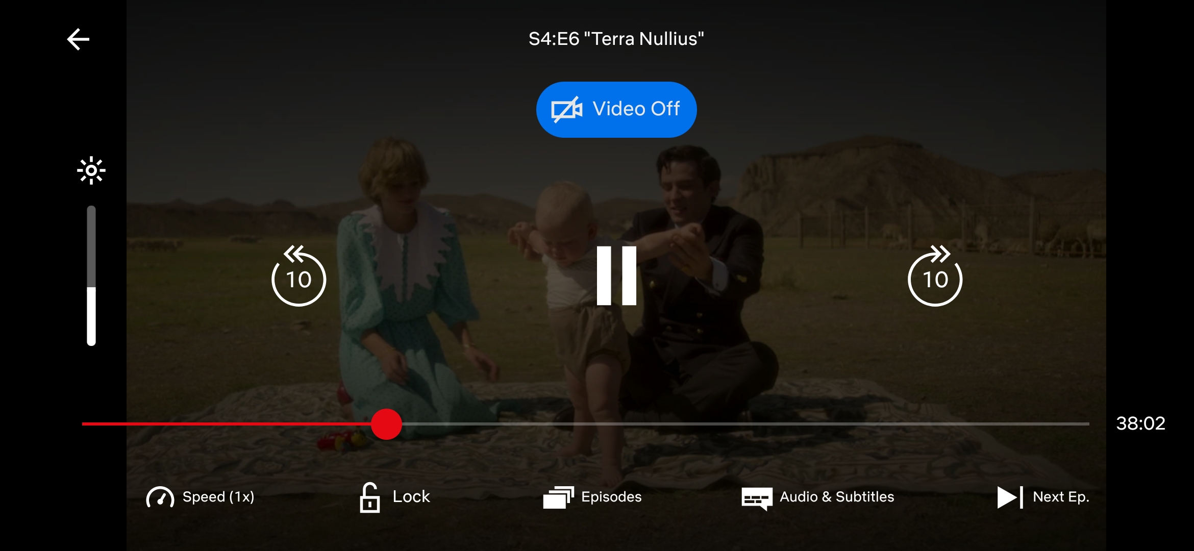 Nonton Tayangan di Netflix Rasa Podcast Pakai Fitur Baru Ini