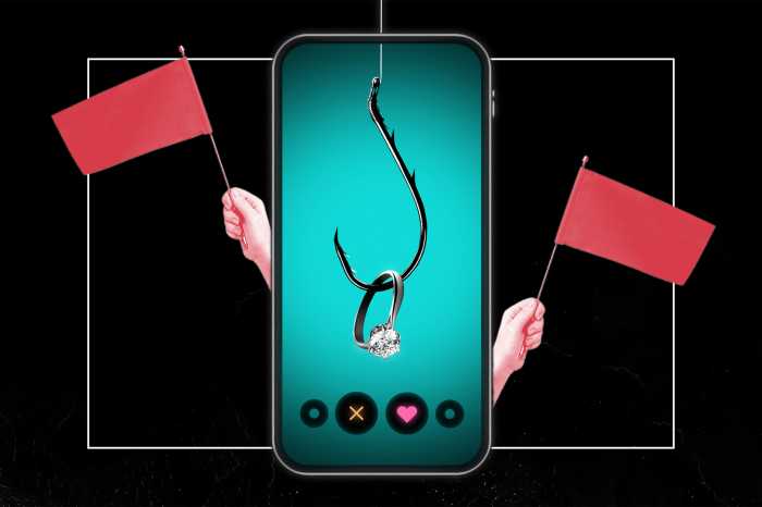 ‘Tinder Swindler’, Waspada Crazy Rich Penipu di Dunia Kencan Online ‘Tinder Swindler’, Waspada Crazy Rich Penipu di Dunia Kencan Online