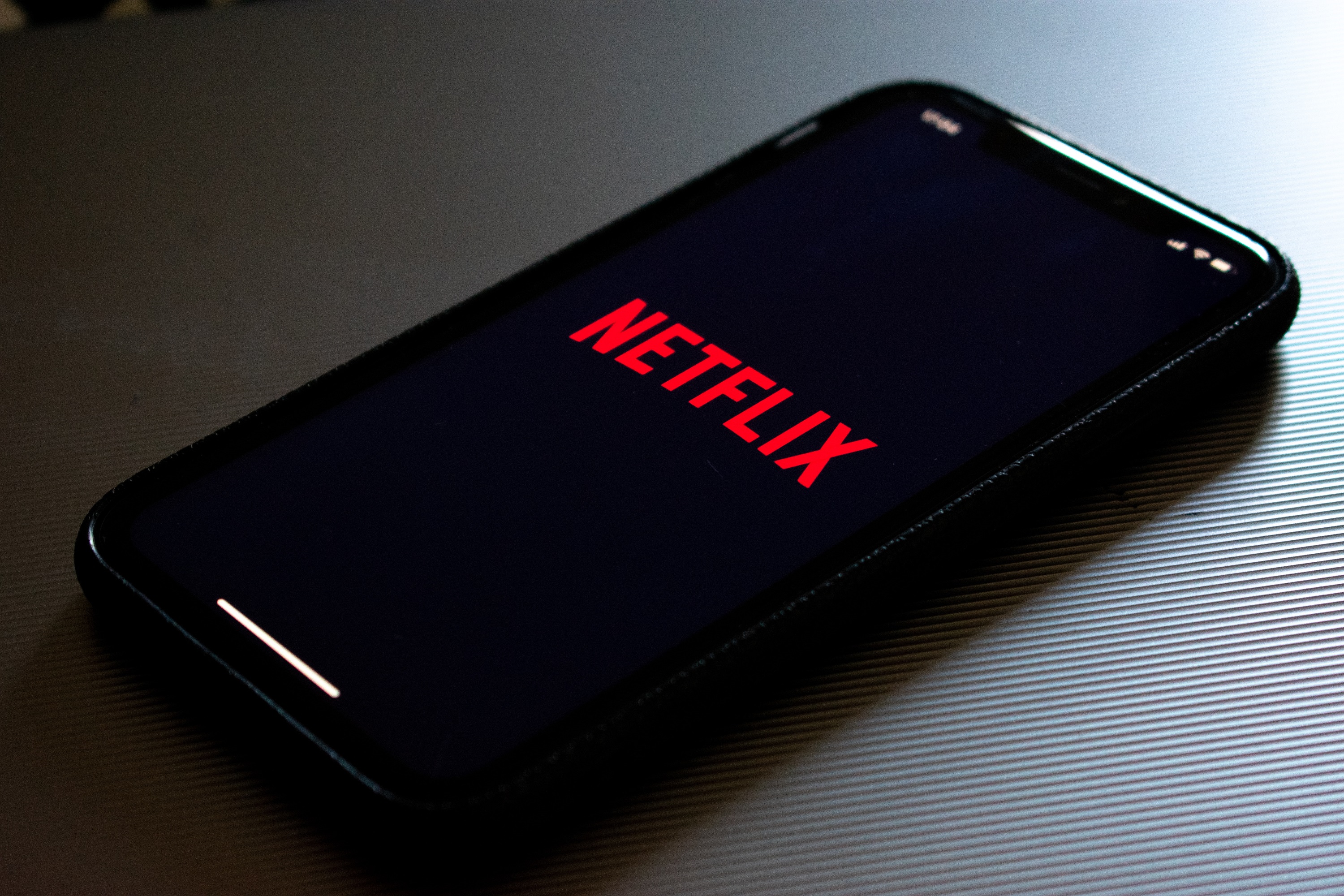 Pengamat: Jangan Sampai Ada Fatwa Netflix Haram, Tapi... Pengamat: Jangan Sampai Ada Fatwa Netflix Haram, Tapi...