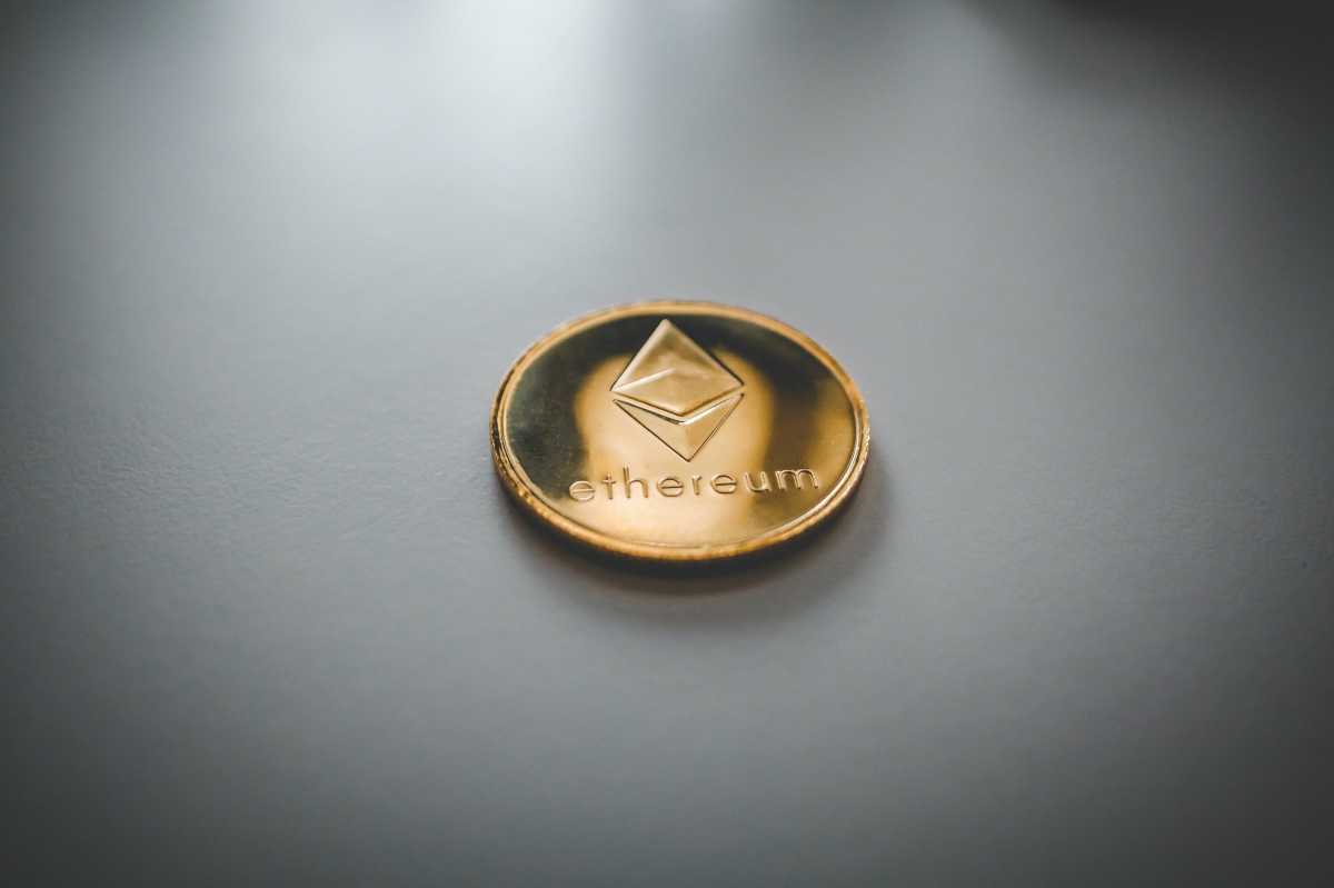 Ethereum Tembus Rp40 Juta, Diprediksi Meningkat Lagi Ethereum Tembus Rp40 Juta, Diprediksi Meningkat Lagi