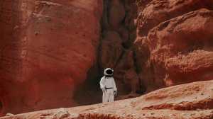 4 Orang Pilihan NASA yang Akan Dikirim ke ‘Mars’, Siapa Aja?
