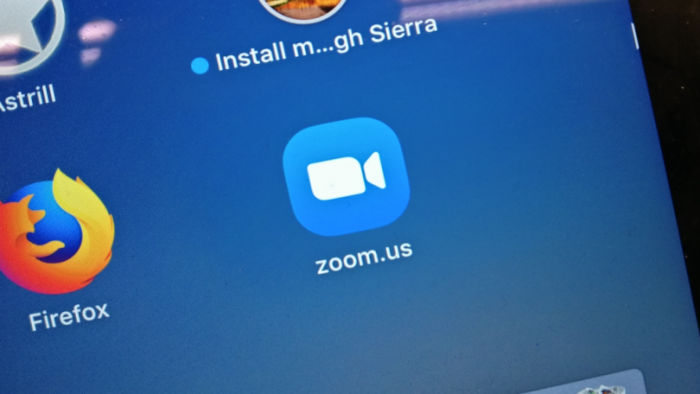Ingin Cepat Selesaikan Masalah Keamanan, Zoom Akuisisi Keybase Ingin Cepat Selesaikan Masalah Keamanan, Zoom Akuisisi Keybase
