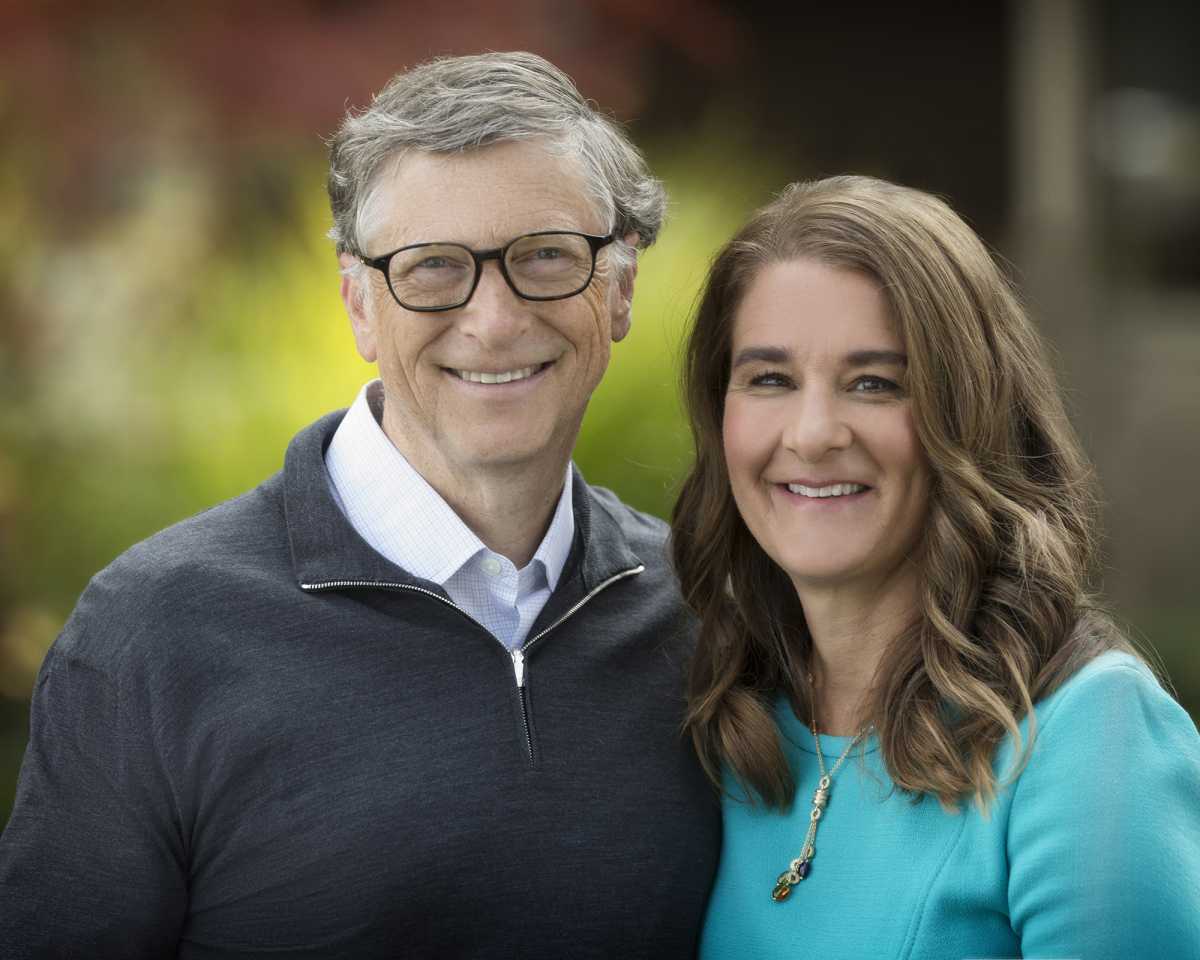 Perceraian Bill Gates Bakal Jadi yang ‘Termahal’ Setelah Jeff Bezos Perceraian Bill Gates Bakal Jadi yang ‘Termahal’ Setelah Jeff Bezos