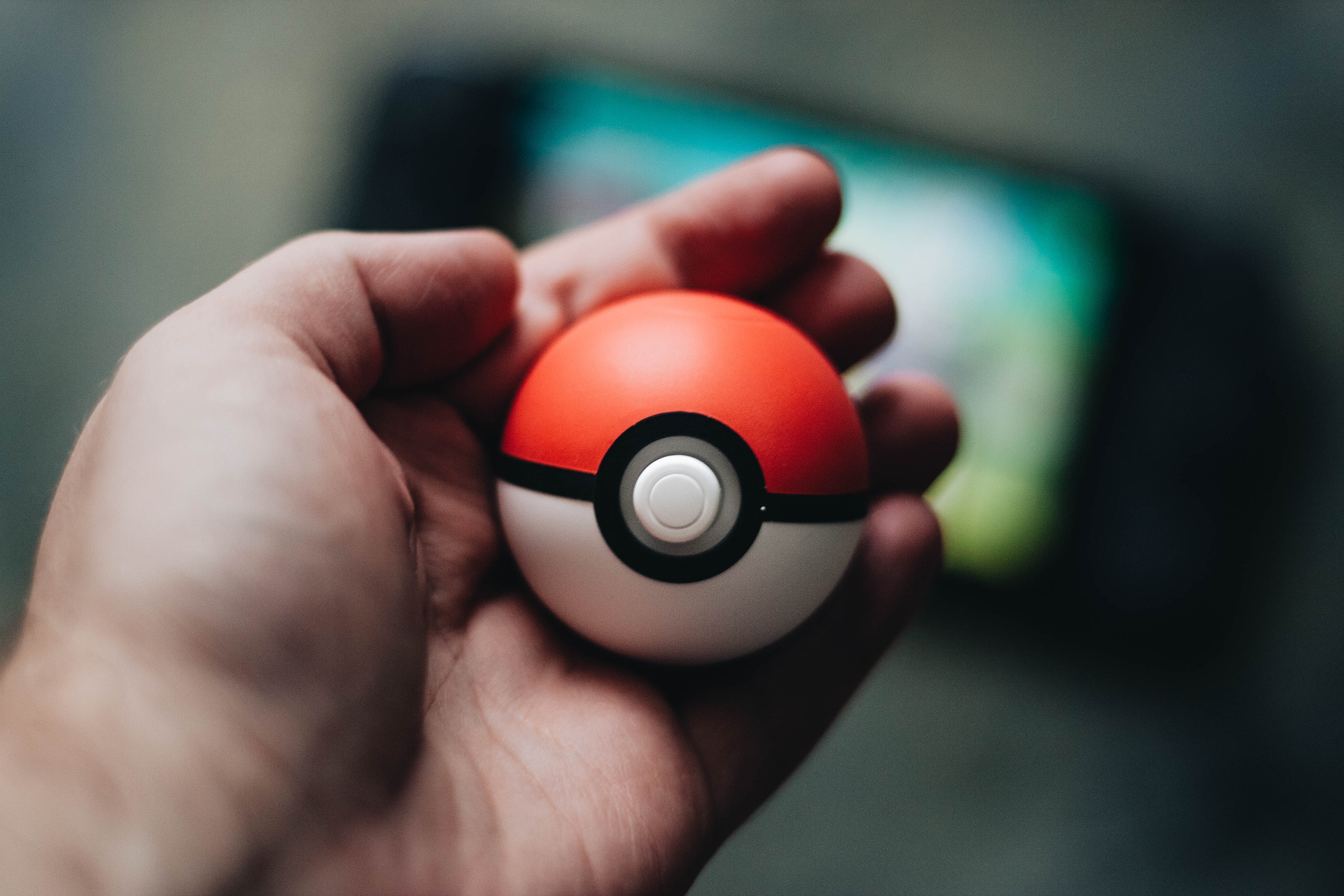 Berat Badan Turun 63 Kg Berkat Main Pokemon Go Berat Badan Turun 63 Kg Berkat Main Pokemon Go