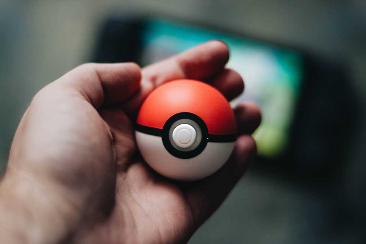 Berat Badan Turun 63 Kg Berkat Main Pokemon Go Berat Badan Turun 63 Kg Berkat Main Pokemon Go