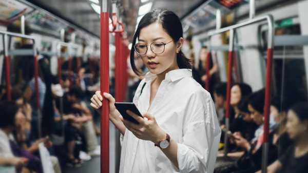 Pemerintah China Buat Aturan Baru Incar Alibaba dkk Pemerintah China Buat Aturan Baru Incar Alibaba dkk