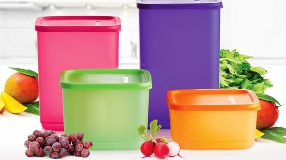 Situs Tupperware Diretas, Informasi kartu Kredit Dicuri Situs Tupperware Diretas, Informasi kartu Kredit Dicuri