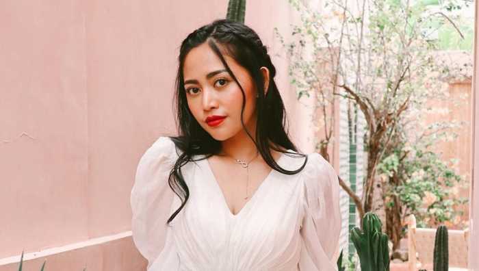 Selebgram Rachel Vennya Jadi Tersangka Kasus Karantina Selebgram Rachel Vennya Jadi Tersangka Kasus Karantina