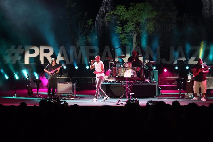 Musisi Jabar-Jakarta, Saatnya Ikut Kompetisi Prambanan Jazz Festival Musisi Jabar-Jakarta, Saatnya Ikut Kompetisi Prambanan Jazz Festival
