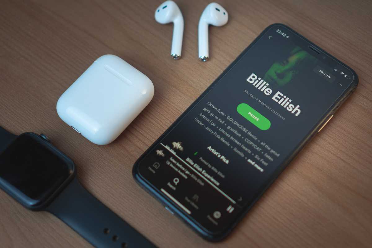 Spotify Berencana Bikin Paket Langganan Podcast Spotify Berencana Bikin Paket Langganan Podcast